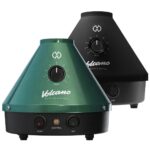 Storz & Bickel Volcano Classic Dry Herbs Vaporizer Storz Bickel Volcano Classic Dry Herbs Vaporizer