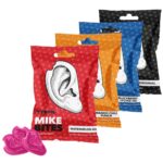 Tyson 2.0 Mike Bites Gummies (12x50g) Tyson 2.0 Mike Bites Gummies