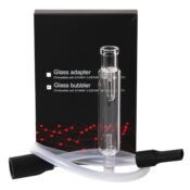 XMax Starry 4 Glass Bubbler 2