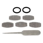 XMax Starry 4 Screen Pack XMax Starry 4 Screen Pack