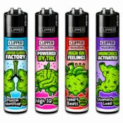Clipper Classic Large 420 Anatomy (48pcsdisplay)