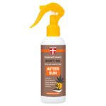Palacio CannaProtect Body Oil After Sun with Hemp Oil 150ml