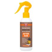Palacio CannaProtect Body Oil After Sun with Hemp Oil 150ml