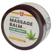 Palacio-Massage-Balm-Calm-3-in-1-Warming-with-Hemp-Oil-300-ml