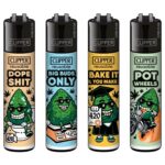 Clipper Classic Large Bud Buddies (48pcsdisplay)