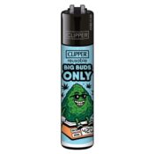 Clipper Classic Large Bud Buddies (48pcsdisplay) 2