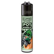Clipper Classic Large Bud Buddies (48pcsdisplay) 4