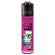 Clipper Classic Large Drug Store 48pcsdisplay 1