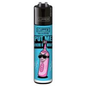 Clipper Classic Large Drug Store 48pcsdisplay 2