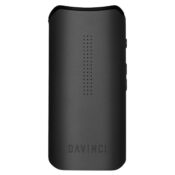DaVinci IQ Core Dry Herb Vaporizer Black