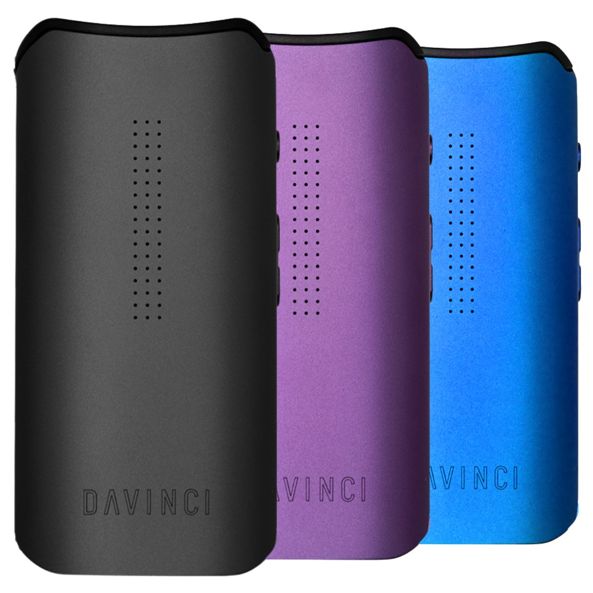 DaVinci IQ Core Dry Herb Vaporizer DaVinci IQ Core Dry Herb Vaporizer