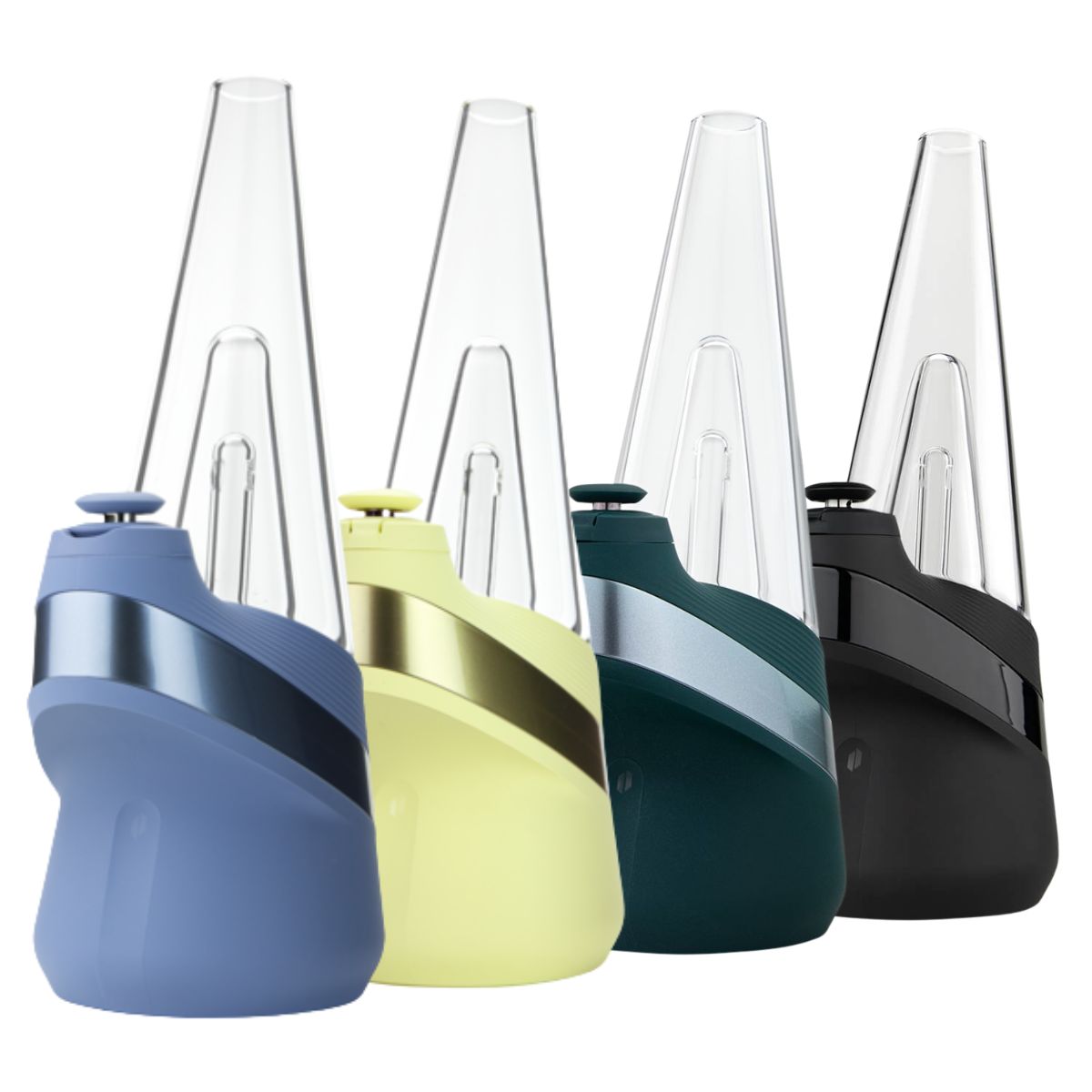 Puffco New Peak Concentrate Portable Vaporizer 2 Puffco New Peak Concentrate Portable Vaporizer