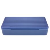 Puffco Pivot Travel Case Sapphire