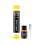 terpenos gipsy haze