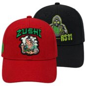 Best Buds Cap