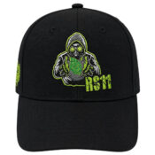 Best Buds Cap RS11