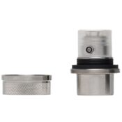 DaVinci EQ Heater for Crucibles 1 n