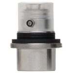 DaVinci EQ Heater for Concentrate Chambers DaVinci EQ Heater for Crucibles