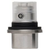 DaVinci EQ Heater for Crucibles