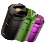 DynaVap DynaBank Herb Storage