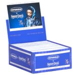 Futurola x Snoop Dogg King Size Slim LBC Rolling Papers (50pcsdisplay)