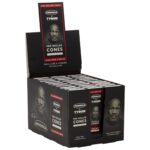 Futurola x Tyson 2.0 King Size Pre-Rolled Cones 3-Pack (30pcs/display)