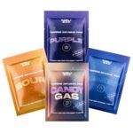 NEU BAG - Terpene Infusion Bags for Flower (10 Pack)