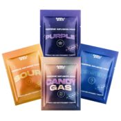 NEU BAG - Terpene Infusion Bags for Flower (10 Pack)