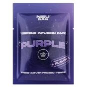 NEU BAG Terpene Infusion Pack (10packs) - Purple