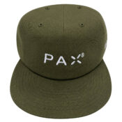 PAX Cap