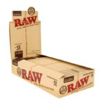 Raw Classic 12 Supernatural Rolling Paper 800x800 1