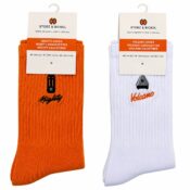 Storz Bickel Socks Set 3
