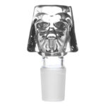 wholesale glass bowl dark lord transparent