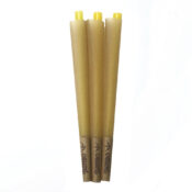 wholesale jumbo rolling papers cones brown 3