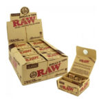 wholesale raw rolls and tips rolling papers 26356247536 1