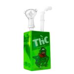 wholesale ricky morty glass thc