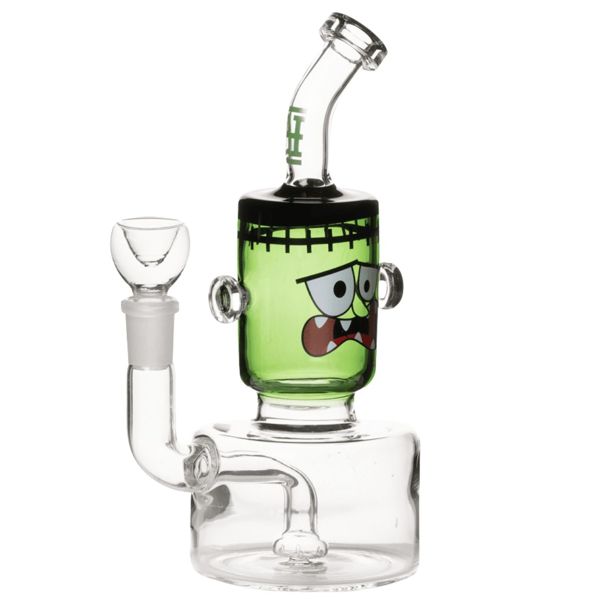371 Hemper Dankenstein Bong