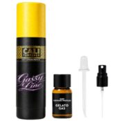 Cali Terpenes – Deep Terpenes Profiles 1ml Gelato Gas