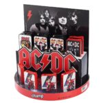 Champ High AC/DC Mirror Lighter (12pcs/display) Champ High AC/DC Mirror Lighter (12pcs/display)