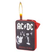Champ High ACDC Mirror Lighter 12pcsdisplay 7