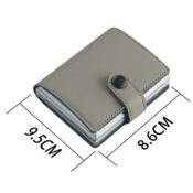 Champ High Card Holder Cigarette Case 20pcsdisplay 5