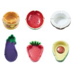 Champ High Food Ashtray 12pcs Champ High Food Ashtray 6pcs