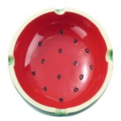 Champ High Food Ashtray 6pcs 2