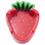 Champ High Food Ashtray 6pcs 5