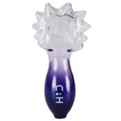 Champ High Little Man Glass Pipes 12pcsdisplay 5