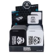 Champ High Stormtrooper Metal Box 12pcsdisplay 1