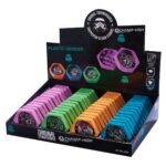 Champ High Stormtrooper Plastic Grinder (24pcs/display) Champ High Stormtrooper Plastic Grinder (24pcs/display)