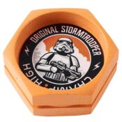 Champ High Stormtrooper Plastic Grinder 24pcsdisplay 4