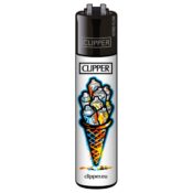 Clipper Classic Large Eis Waffeln 48pcsdisplay 1