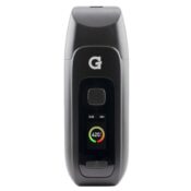 G Pen Dash + Dry Herb Vaporizer